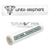 Filtre pipa White Elephant Meerschaum 40 buc