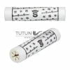 Filtre pentru pipa carbon Stanwell 10