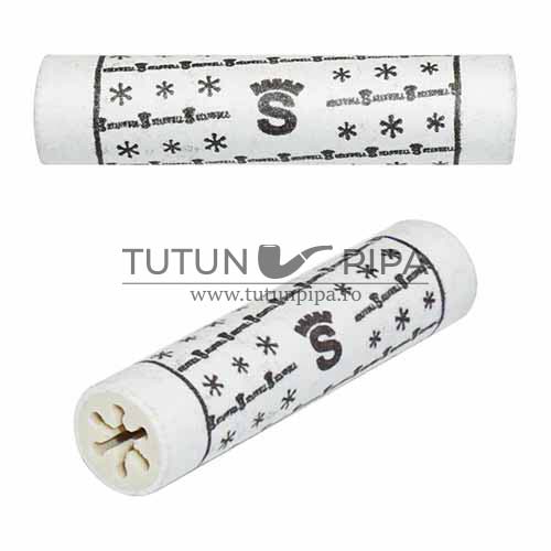 Filtre pentru pipa carbon Stanwell 10