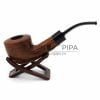 pipa din lemn Angelo 4-12 este prevazuta cu un filtru de 9mm