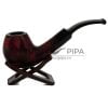 Pipa de inalta calitate fumat Szabo Briar Cooperation No. 6