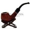 Pipa de calitate lucrata manual Szabo Briar Cooperation No. 24
