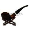 Pipa inel rasina pentru fumat Szabo Briar Cooperation No. 86