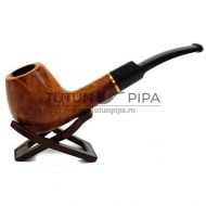 Pipa pt fumat Szabo Briar Cooperation No. 37