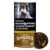 Tutun pentru pipa Sailors Pride English Delight 25g
