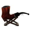 Pipa vintage Szabo Briar Cooperation No. 90