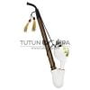 Pipa briar Bavarian Series No. 5 - Caprior