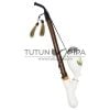 Pipa traditionala Bavarian Series No. 6 - Tap de munte