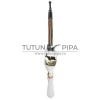 Pipa traditionala Bavarian Series No. 6 - Tap de munte