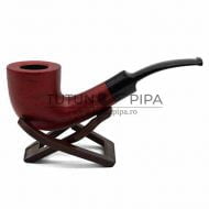 Pipa lemn Zorr No. 1