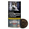 Tutun pipa Sailors Pride Latakia 25g