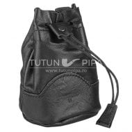 portofel pentru tutun de pipa din piele ecologica RYO 11