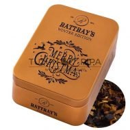 Tutun aromat de pipa Rattrays Winter Edition 2022 100g