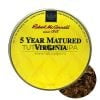 Tutun Rober Mcconnell Heritage 5 year matured Virginia