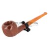 Suport de pipa pentru perete 552992