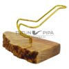 Suport de pipa din lemn briar 701020