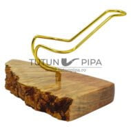 Suport de pipa din lemn briar 701020