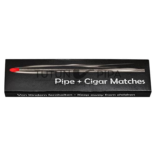 Chibrituri trabucuri si pipe cu lungimea de 100 MM